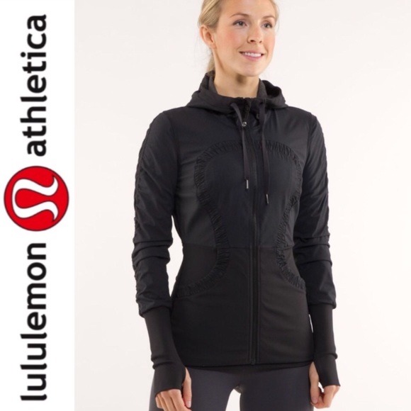 lululemon athletica Jackets & Blazers - Lululemon Reversible Dance Studio Jacket III